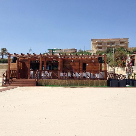 Casa Vacanza Lido Sciacca Extérieur photo