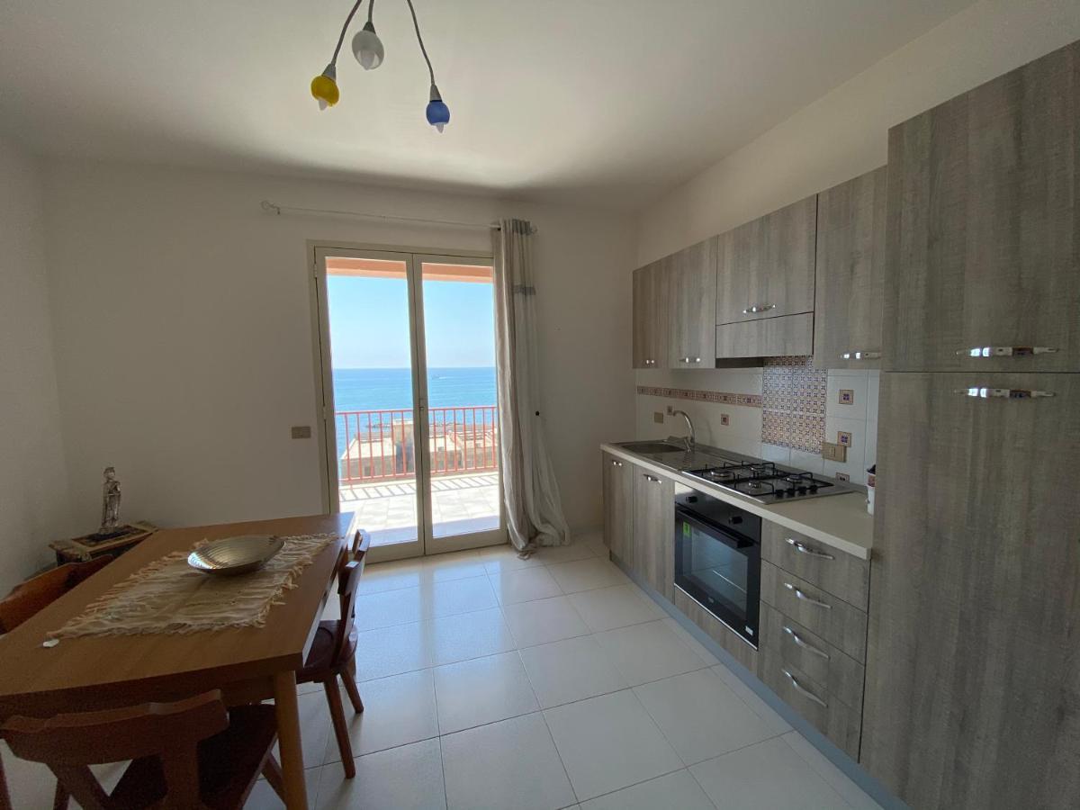 Casa Vacanza Lido Sciacca Extérieur photo