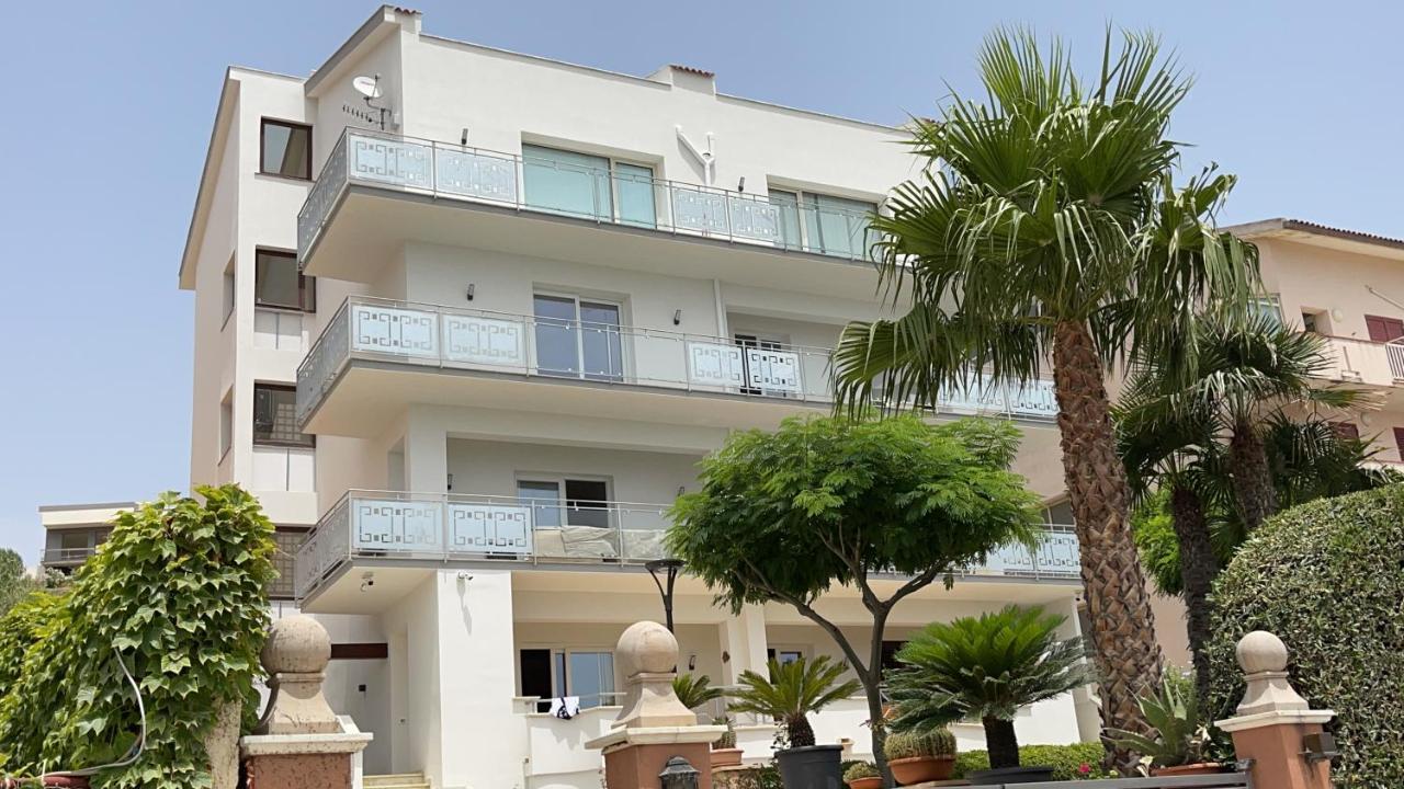 Casa Vacanza Lido Sciacca Extérieur photo