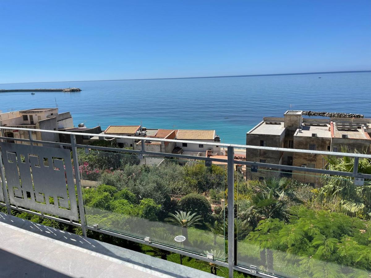 Casa Vacanza Lido Sciacca Extérieur photo