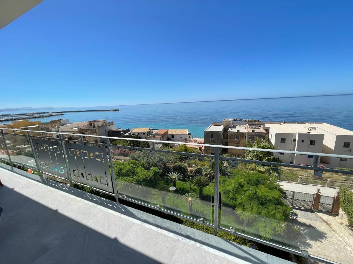 Casa Vacanza Lido Sciacca Extérieur photo