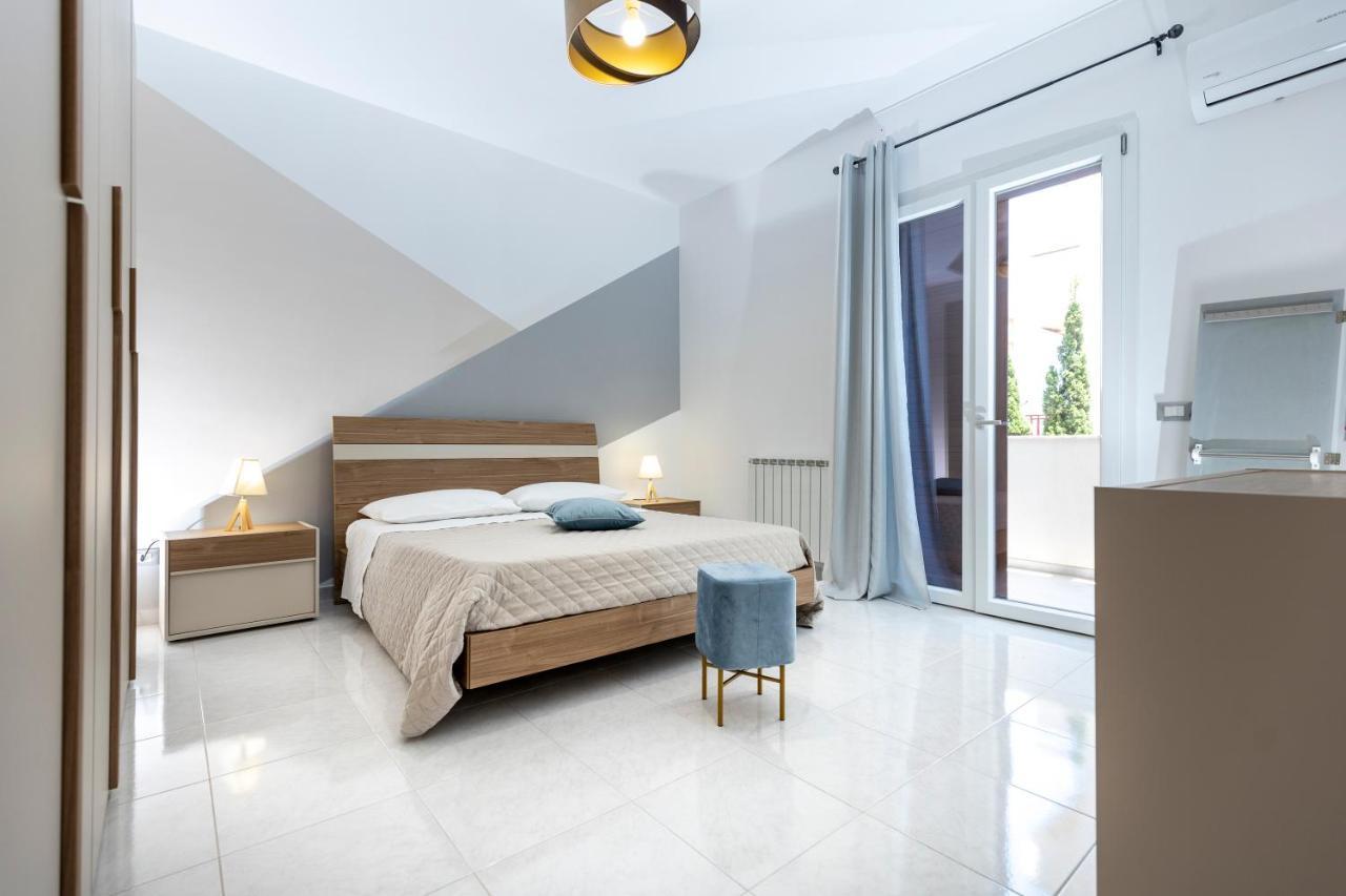 Casa Vacanza Lido Sciacca Extérieur photo
