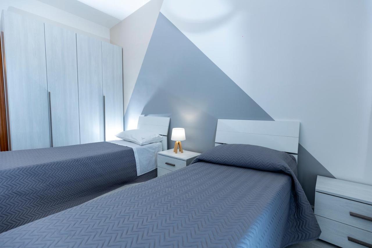 Casa Vacanza Lido Sciacca Extérieur photo