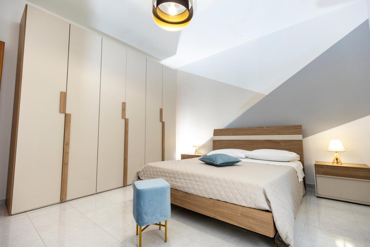Casa Vacanza Lido Sciacca Extérieur photo
