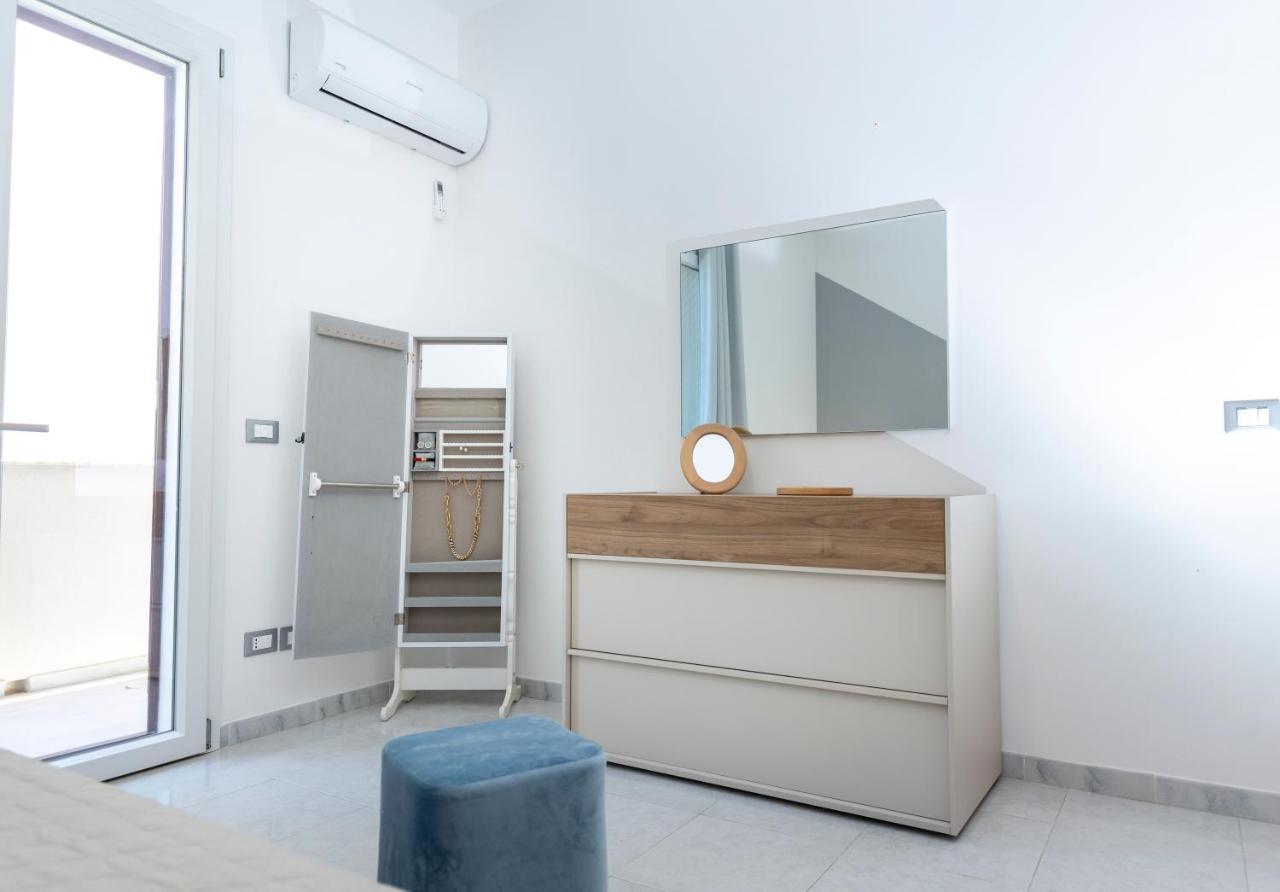 Casa Vacanza Lido Sciacca Extérieur photo