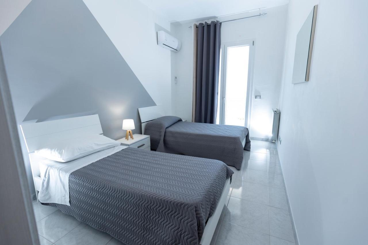 Casa Vacanza Lido Sciacca Extérieur photo