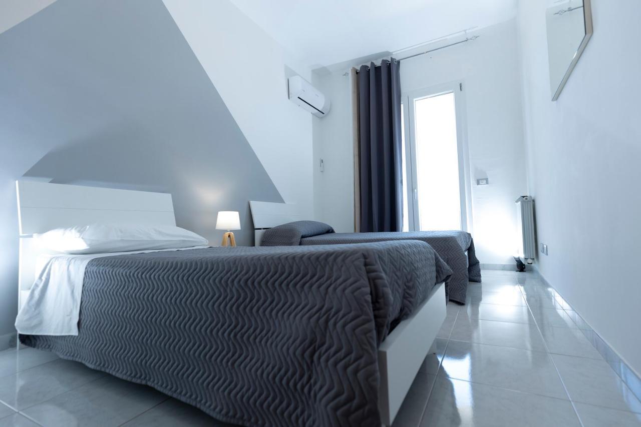 Casa Vacanza Lido Sciacca Extérieur photo