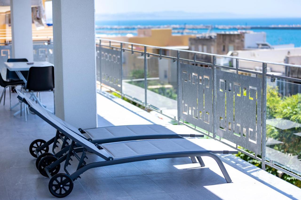 Casa Vacanza Lido Sciacca Extérieur photo