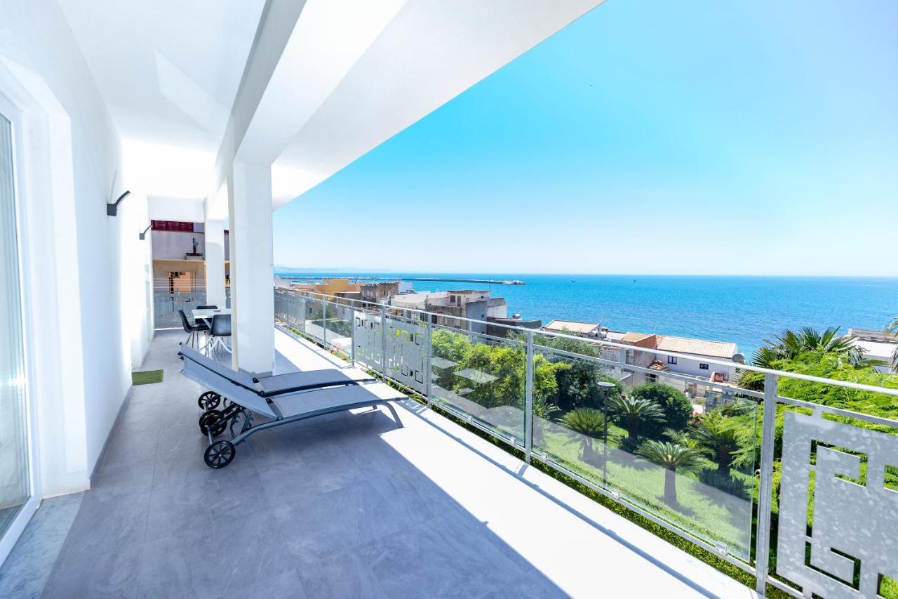 Casa Vacanza Lido Sciacca Extérieur photo
