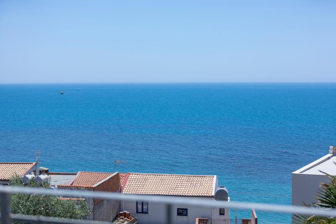 Casa Vacanza Lido Sciacca Extérieur photo