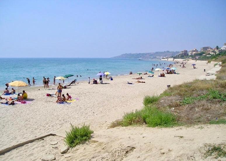 Casa Vacanza Lido Sciacca Extérieur photo