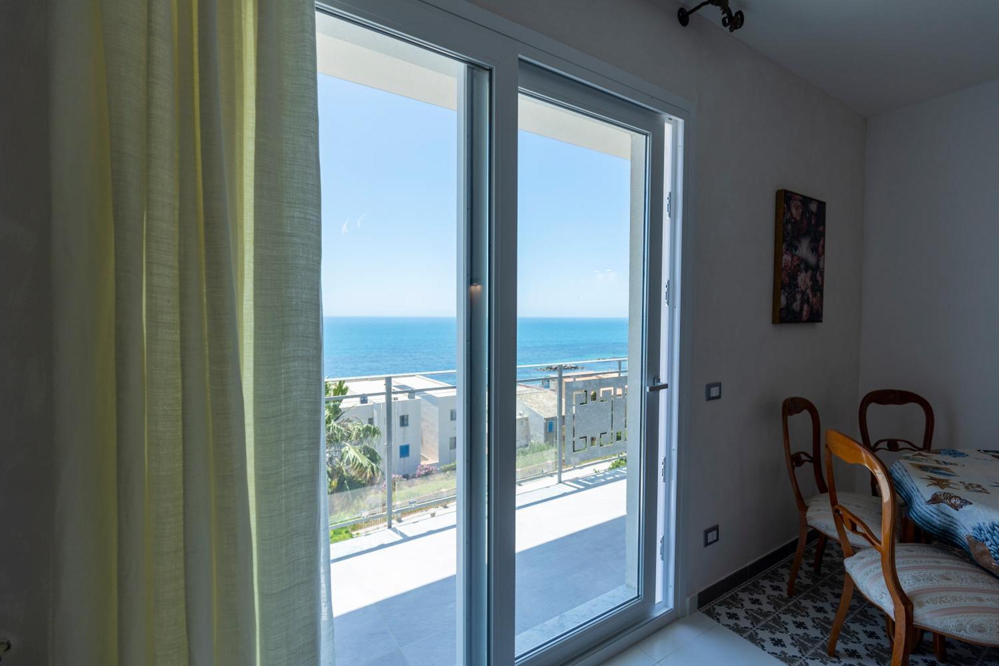 Casa Vacanza Lido Sciacca Extérieur photo