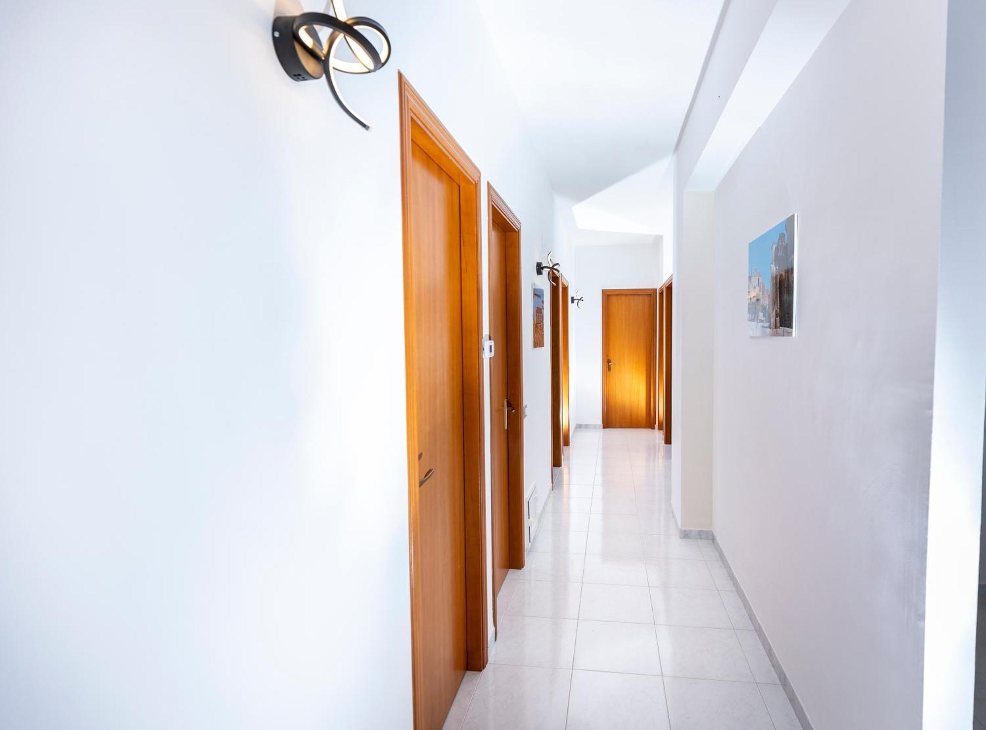Casa Vacanza Lido Sciacca Extérieur photo