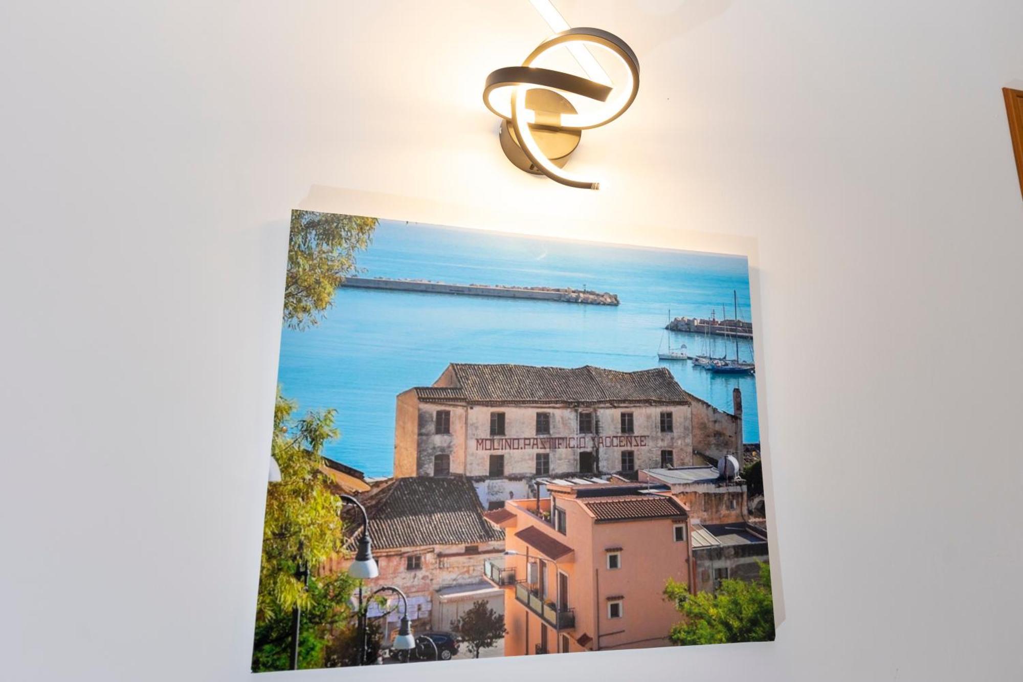 Casa Vacanza Lido Sciacca Extérieur photo