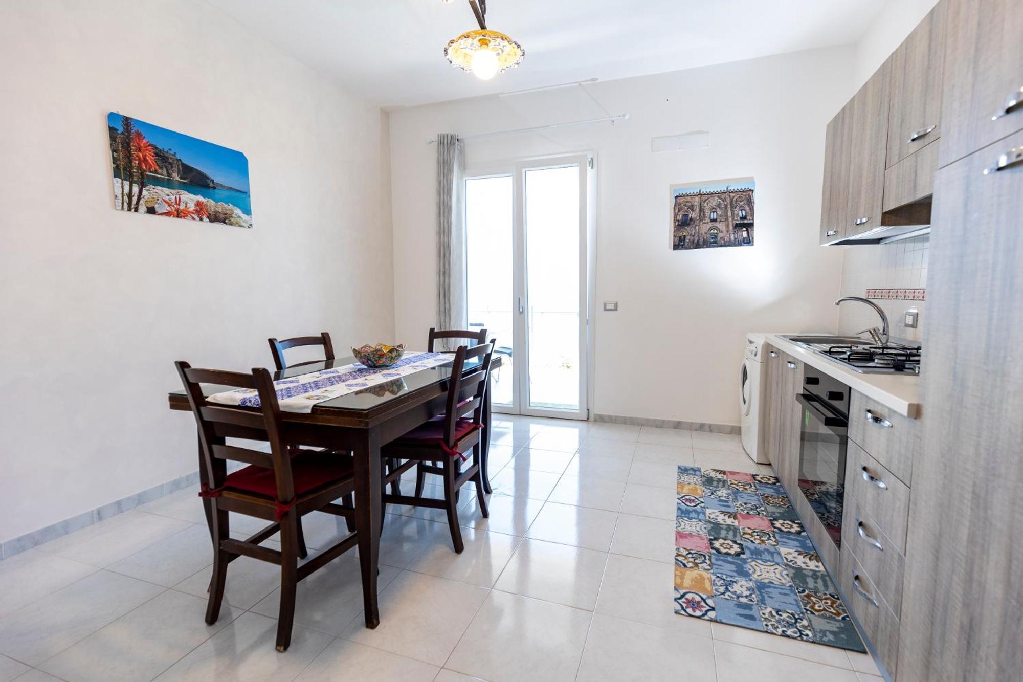 Casa Vacanza Lido Sciacca Extérieur photo