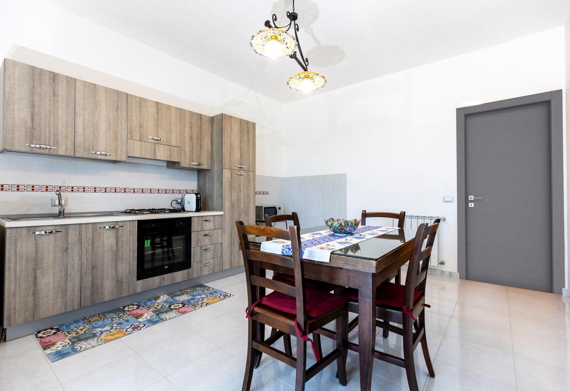 Casa Vacanza Lido Sciacca Extérieur photo