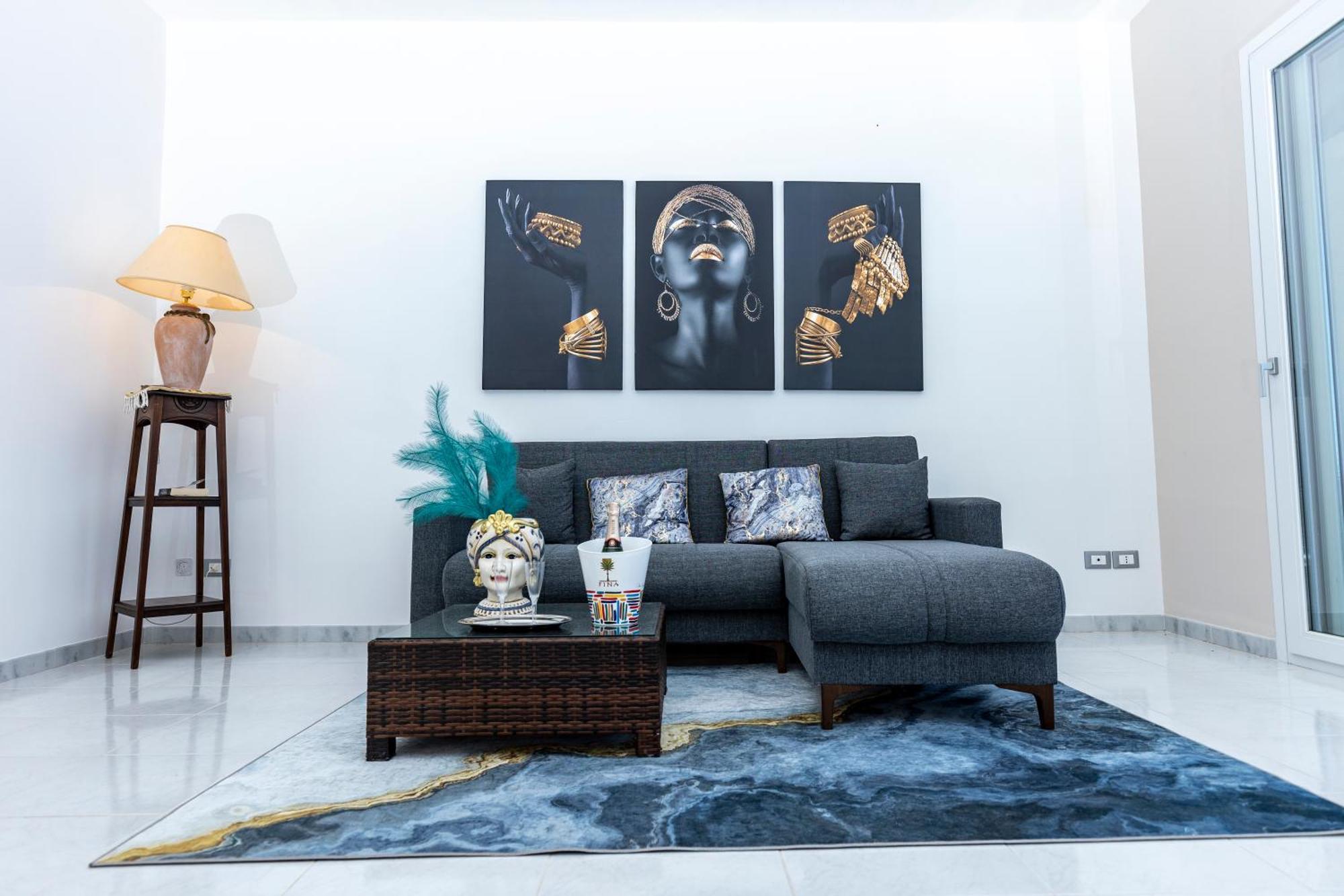 Casa Vacanza Lido Sciacca Extérieur photo