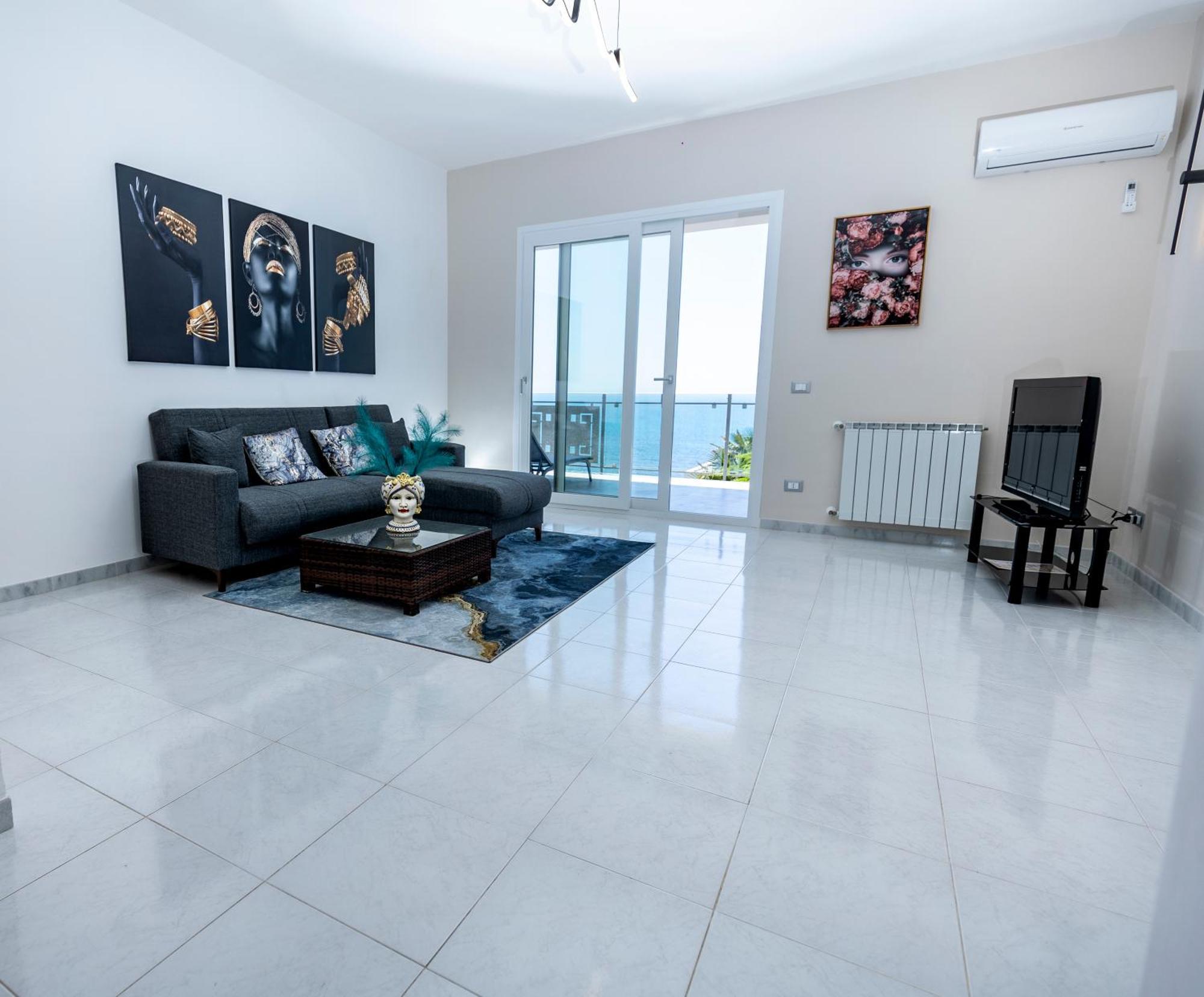 Casa Vacanza Lido Sciacca Extérieur photo
